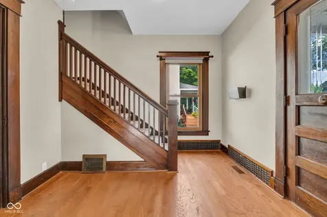 1403 W Main Street Crawfordsville IN 47933