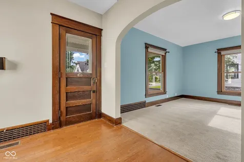 1403 W Main Street Crawfordsville IN 47933