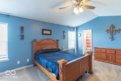 274 Pineview Drive Mooresville IN 46158