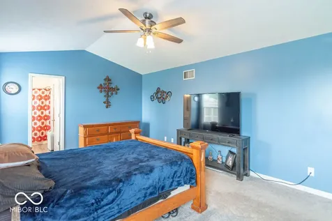274 Pineview Drive Mooresville IN 46158