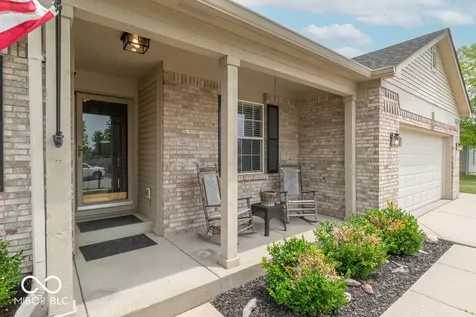 274 Pineview Drive Mooresville IN 46158