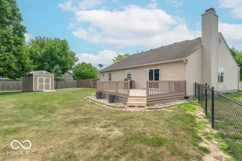 274 Pineview Drive Mooresville IN 46158