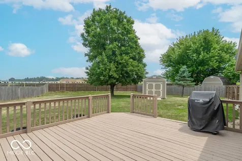 274 Pineview Drive Mooresville IN 46158
