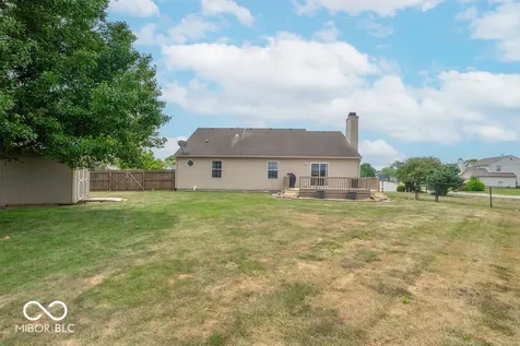 274 Pineview Drive Mooresville IN 46158