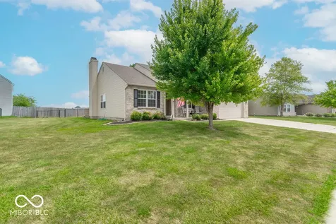 274 Pineview Drive Mooresville IN 46158