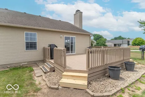 274 Pineview Drive Mooresville IN 46158