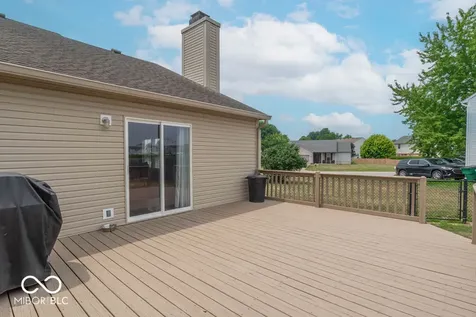 274 Pineview Drive Mooresville IN 46158
