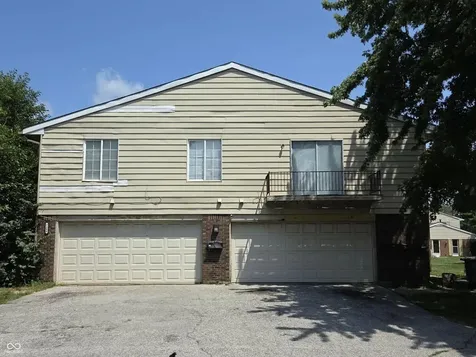 3266 Lupine Drive Indianapolis IN 46224