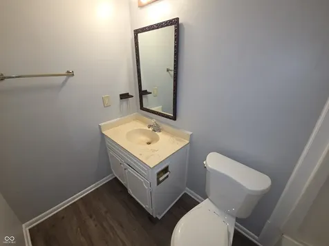 3266 Lupine Drive Indianapolis IN 46224