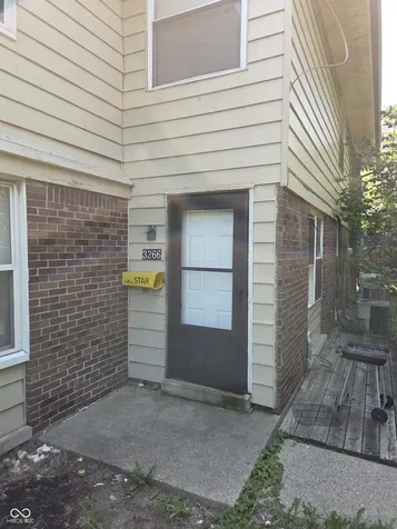 3266 Lupine Drive Indianapolis IN 46224