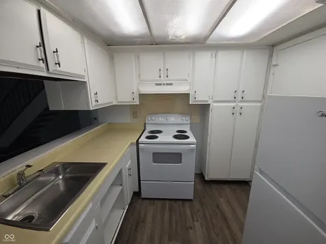 3266 Lupine Drive Indianapolis IN 46224