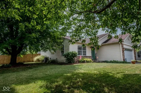 3109 Hodson Court Indianapolis IN 46241