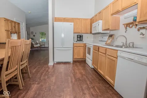 3109 Hodson Court Indianapolis IN 46241
