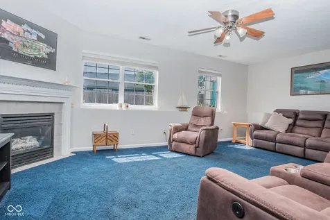 3109 Hodson Court Indianapolis IN 46241