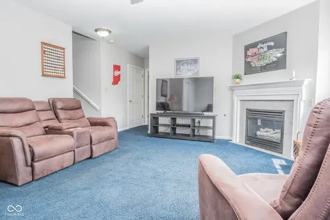 3109 Hodson Court Indianapolis IN 46241