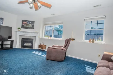 3109 Hodson Court Indianapolis IN 46241