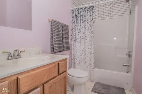 3109 Hodson Court Indianapolis IN 46241