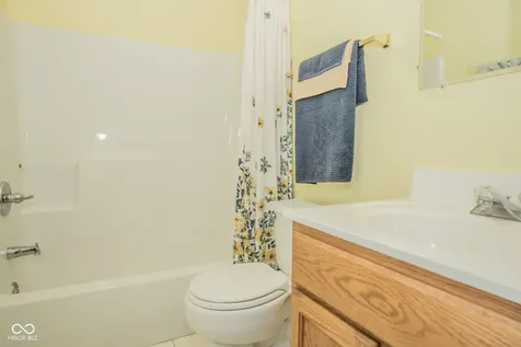 3109 Hodson Court Indianapolis IN 46241