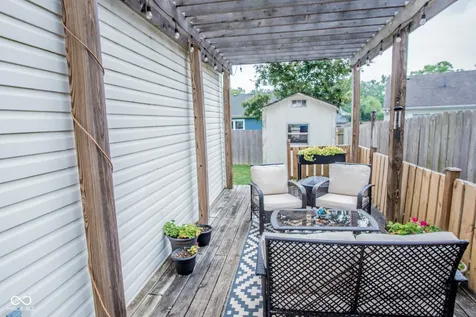 3109 Hodson Court Indianapolis IN 46241