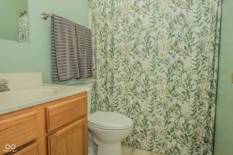 3109 Hodson Court Indianapolis IN 46241