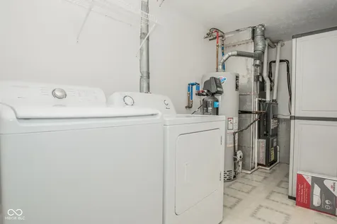 3109 Hodson Court Indianapolis IN 46241