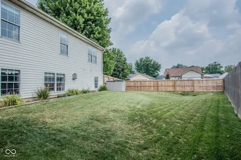 3109 Hodson Court Indianapolis IN 46241