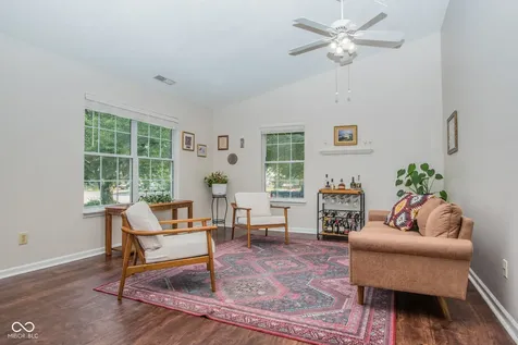3109 Hodson Court Indianapolis IN 46241