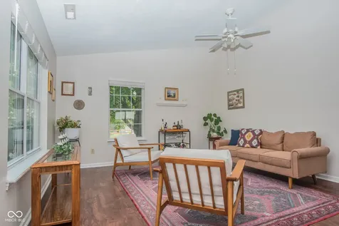 3109 Hodson Court Indianapolis IN 46241