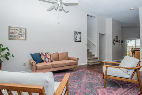 3109 Hodson Court Indianapolis IN 46241