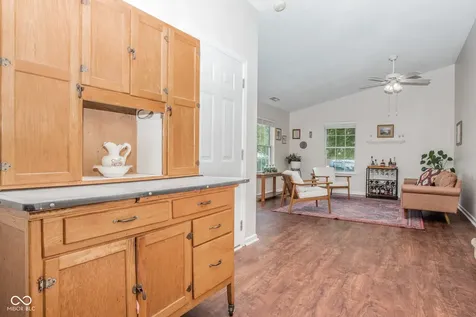 3109 Hodson Court Indianapolis IN 46241