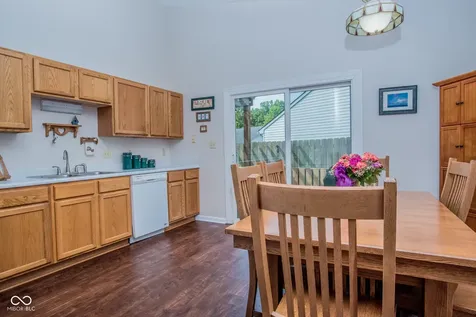 3109 Hodson Court Indianapolis IN 46241