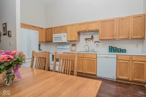 3109 Hodson Court Indianapolis IN 46241