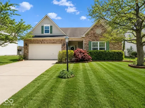 479 Alton Drive Greenwood IN 46143