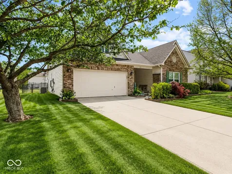 479 Alton Drive Greenwood IN 46143