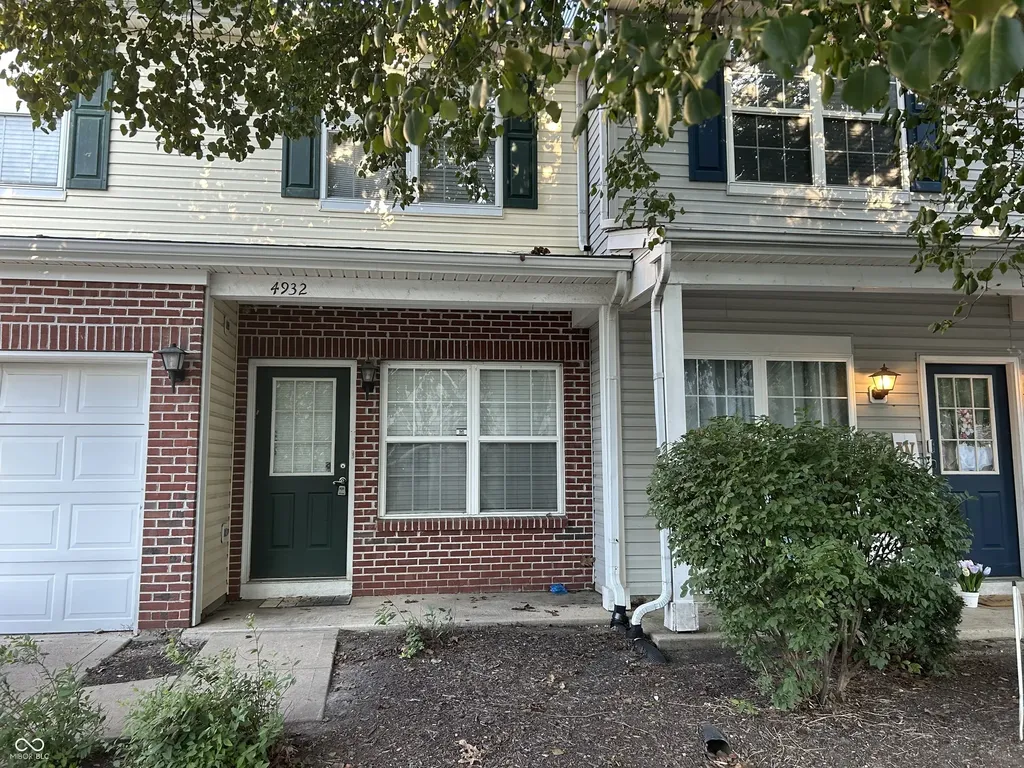 4932 Tuscany Lane Indianapolis IN 46254