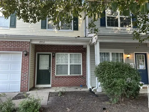 4932 Tuscany Lane Indianapolis IN 46254