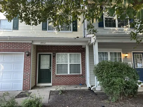 4932 Tuscany Lane Indianapolis IN 46254