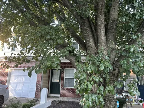 4932 Tuscany Lane Indianapolis IN 46254