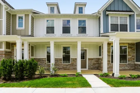 3935 Sandpiper Way Brownsburg IN 46112