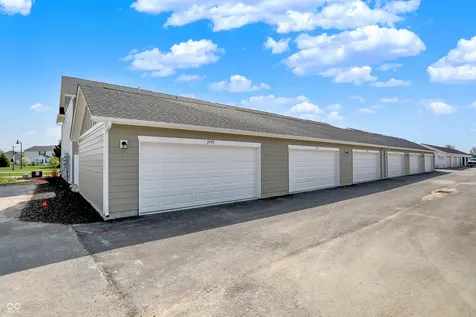 3935 Sandpiper Way Brownsburg IN 46112