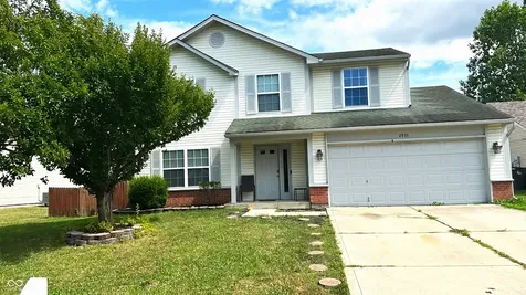 2933 Cooperland Court Indianapolis IN 46268
