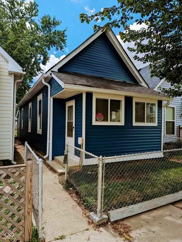 221 Kansas Street Indianapolis IN 46225
