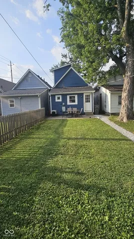 221 Kansas Street Indianapolis IN 46225