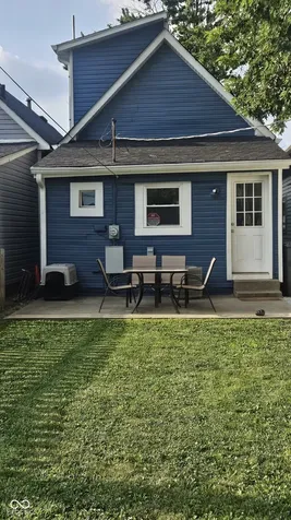 221 Kansas Street Indianapolis IN 46225