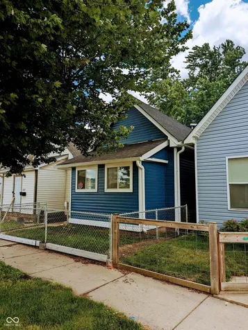 221 Kansas Street Indianapolis IN 46225
