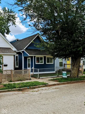 221 Kansas Street Indianapolis IN 46225