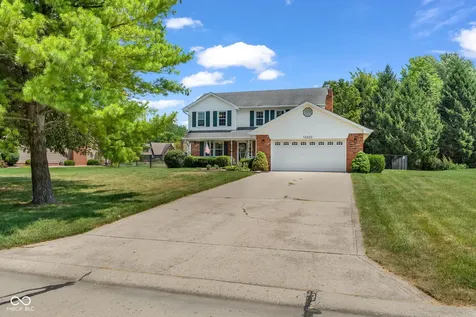 12225 Sunrise Drive Indianapolis IN 46229
