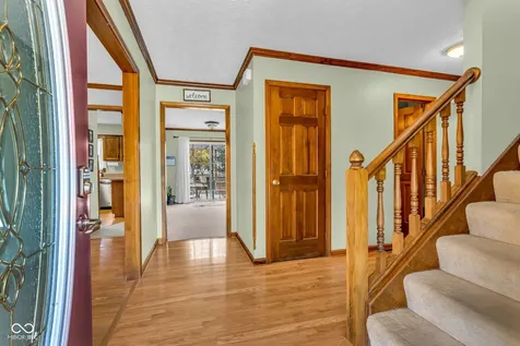 12225 Sunrise Drive Indianapolis IN 46229