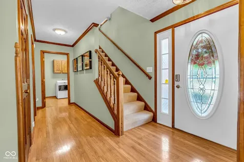 12225 Sunrise Drive Indianapolis IN 46229