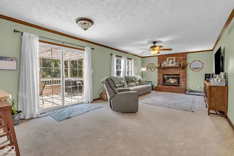 12225 Sunrise Drive Indianapolis IN 46229